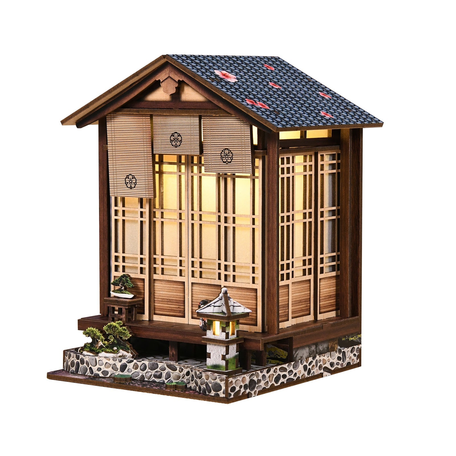 Japans huis - Assemblr